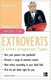 Careers for Extroverts & Other Gregarious Types, Second Ed.