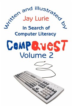Compquest Volume 2 - Lurie, Jay S.