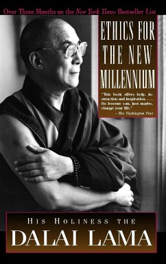 Ethics for the New Millennium - Dalai Lama