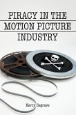 Piracy in the Motion Picture Industry