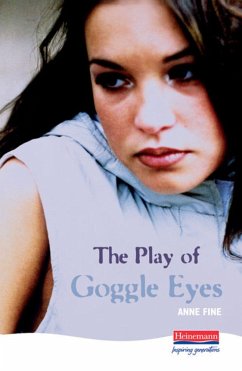 The Play Of Goggle Eyes - Fine, Anne