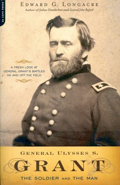 General Ulysses S. Grant - Longacre, Edward G
