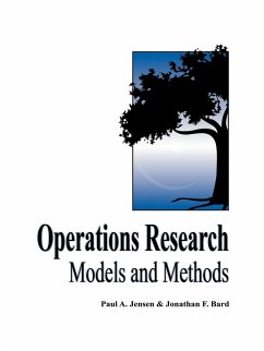 Cover Operations Research Models and Methods