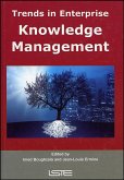 Trends in Enterprise Knowledge Management