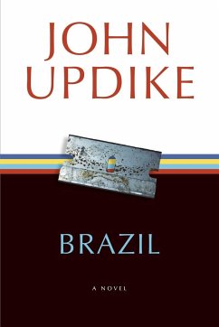 Brazil - Updike, John