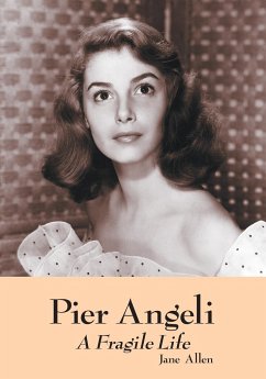 Pier Angeli - Allen, Jane