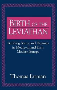 Birth of the Leviathan - Ertman, Thomas; Thomas, Ertman