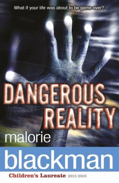 Dangerous Reality - Blackman, Malorie