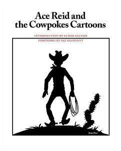 Ace Reid and the Cowpokes Cartoons - Reid, Ace