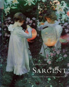 John Singer Sargent - Kilmurray, Elaine / Ormond, Richard (eds.)