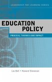 Education and Labour Party Ideologies 1900-2001and Beyond