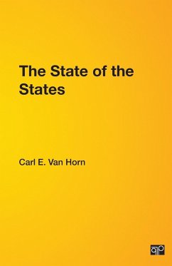 The State of the States