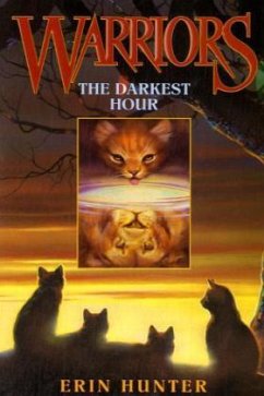 Warriors, The Darkest Hour - Hunter, Erin