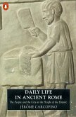 Daily Life in Ancient Rome