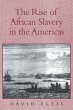The Rise of African Slavery in the... - Bild 1