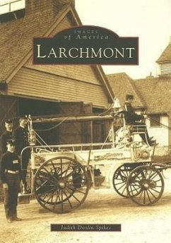 Larchmont - Spikes, Judith Doolin