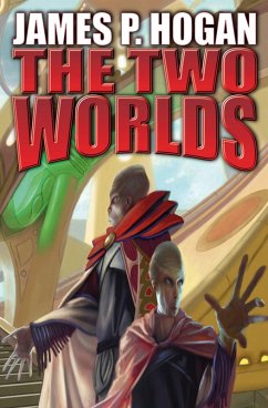 Cover The Two Worlds
