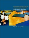 Developing Personal, Social and Moral Education through Physical Education