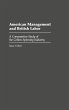 American Management and British Labor - Bild 1
