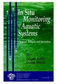 In Situ Monitoring of Aquatic Systems