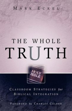 The Whole Truth - Eckel, Mark