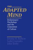 The Adapted Mind The Adapted Mind
