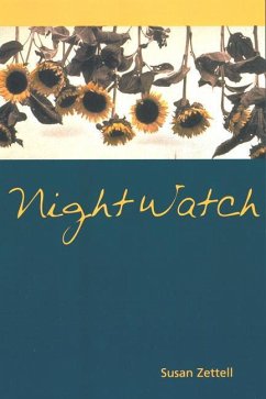 Night Watch - Zettell, Susan