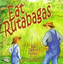 Eat Rutabagas - Apps, Jerry