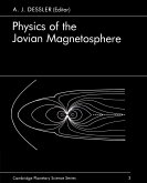 Physics of the Jovian Magnetosphere