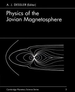 Physics of the Jovian Magnetosphere - Dessler, A. J. (ed.)