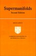 Supermanifolds - Bild 1