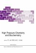 High Pressure Chemistry and Biochemistry - Bild 1