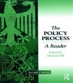 Policy Process