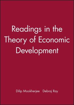 Readings in the Theory of Economic Development