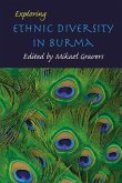Exploring Ethnic Diversity in Burma Exploring Ethnic Diversity in Burma