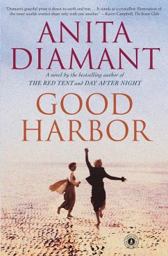 Good Harbor - Diamant, Anita