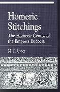 Homeric Stitchings - Usher, M D