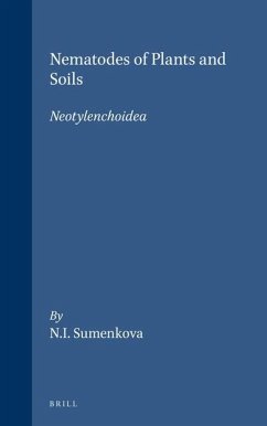 Nematodes of Plants and Soils - Sumenkova, N I
