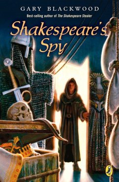 Shakespeare's Spy - Blackwood, Gary