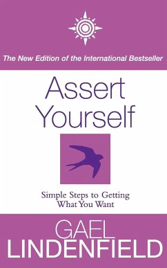 Assert Yourself - Lindenfield, Gael