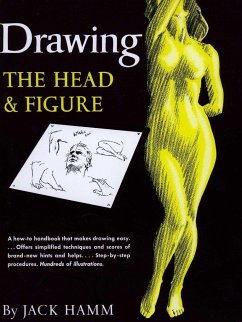 Drawing the Head and Figure - Hamm, Jack