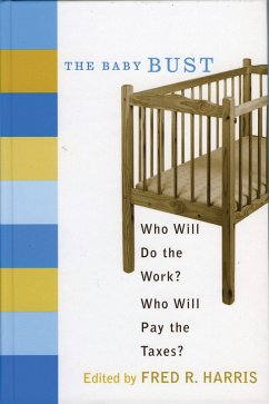 Cover The Baby Bust