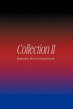 Collection II - Marjanovic, Barbara Anna