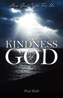 The Kindness of God - Robb, Paul