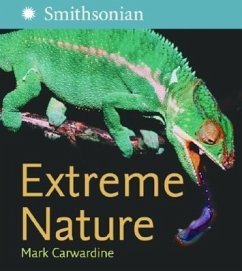 Extreme Nature - Carwardine, Mark