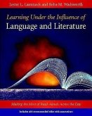 Learning Under the Influence of Language and Literature