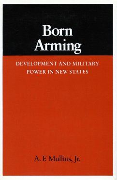 Born Arming - Mullins, A F