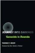 Journey Into Darkness - Odom, Thomas P.