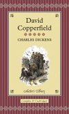 David Copperfield, English edition