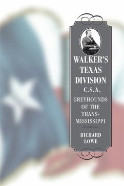 Walker's Texas Division, C.S.A. - Lowe, Richard